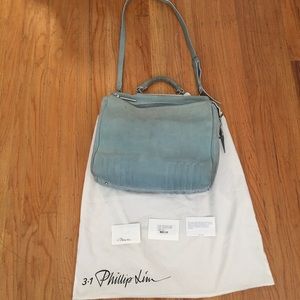 Phillip Lim Ryder satchel